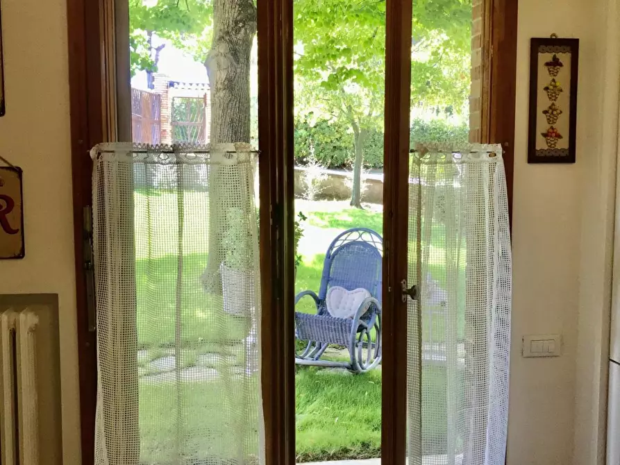 Immagine 14 di Porzione di casa in affitto  in BARCAGLIONE a Ancona