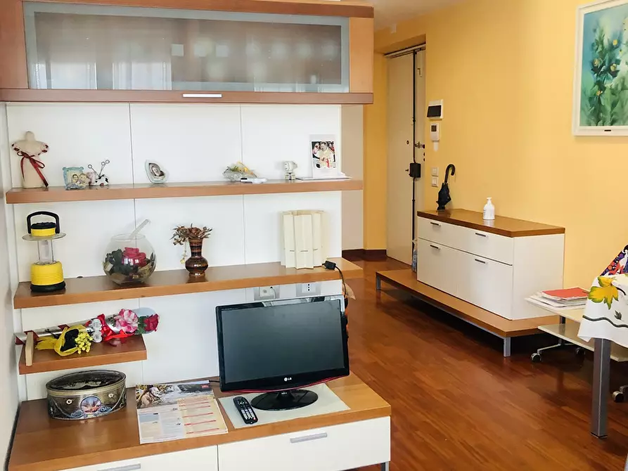 Immagine 1 di Bilocale in vendita  in via tagliamento 12 a Ancona