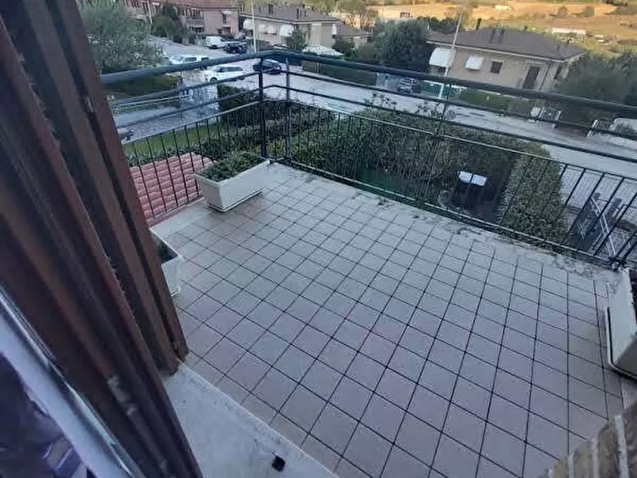 Immagine 19 di Villetta a schiera in affitto  in Via Ave Ninchi a Ancona