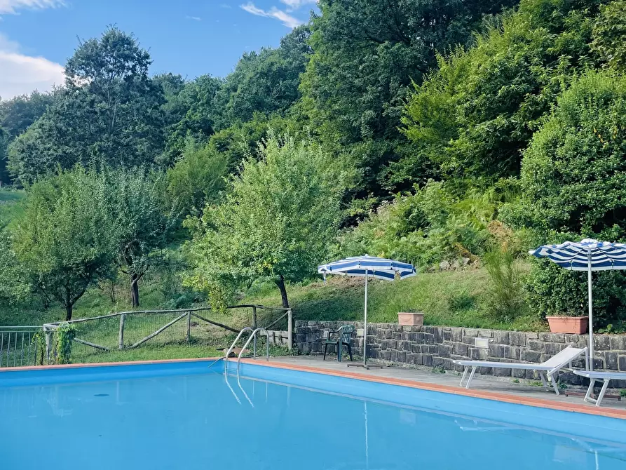 Immagine 13 di Rustico / casale in vendita  in via torri a San Marcello Piteglio