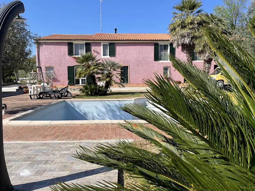 Immagine 6 di Rustico / casale in vendita  in Via Paterno a Ancona