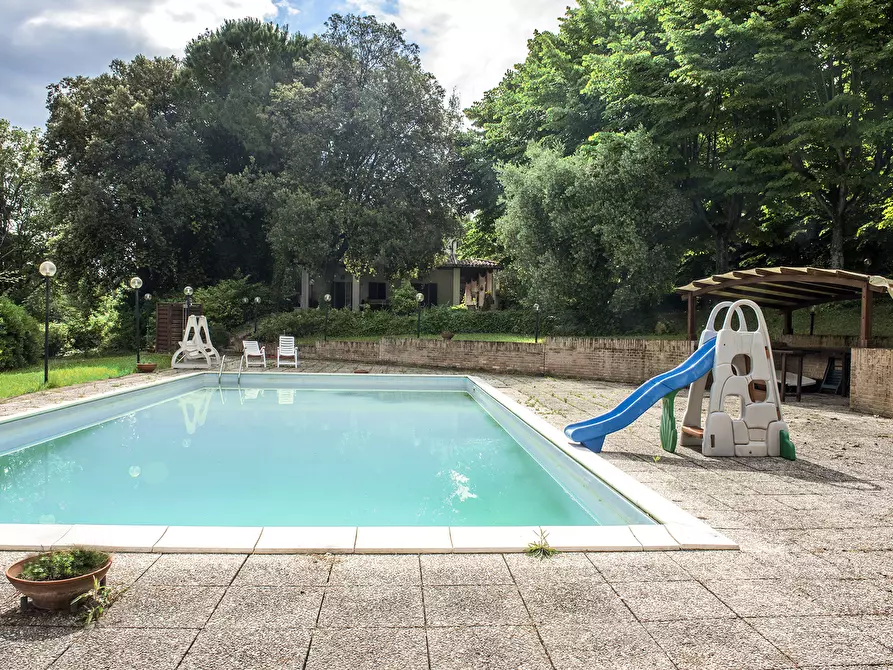 Immagine 4 di Rustico / casale in vendita  in OFFAGNA a Offagna