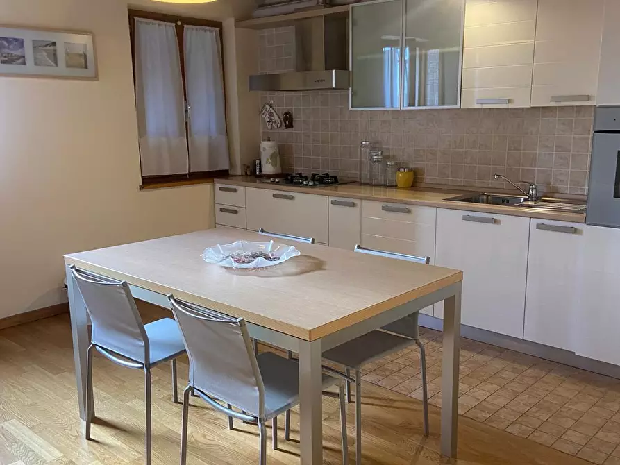 Immagine 1 di Bilocale in affitto  in via Cappuccini a Osimo