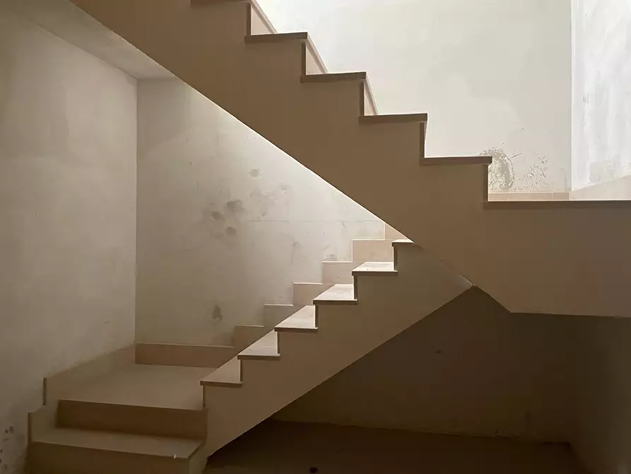 Immagine 22 di Attico in vendita  in via aldo moro a Osimo