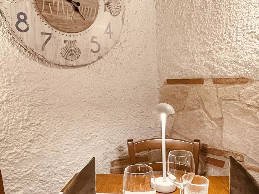 Immagine 7 di Bar / Ristorante in vendita  in Via Enrico Cialdini a Sirolo