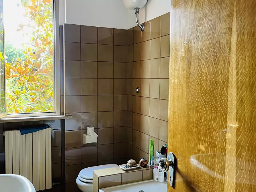 Immagine 15 di Villetta a schiera in vendita  in Via Battinebbia a Jesi