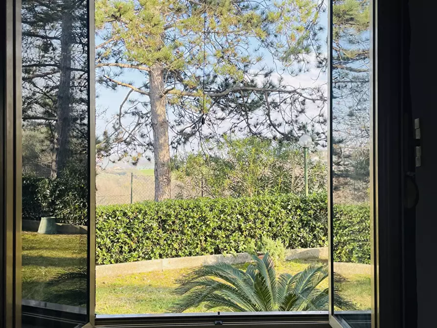 Immagine 14 di Villetta a schiera in vendita  in Via Battinebbia a Jesi