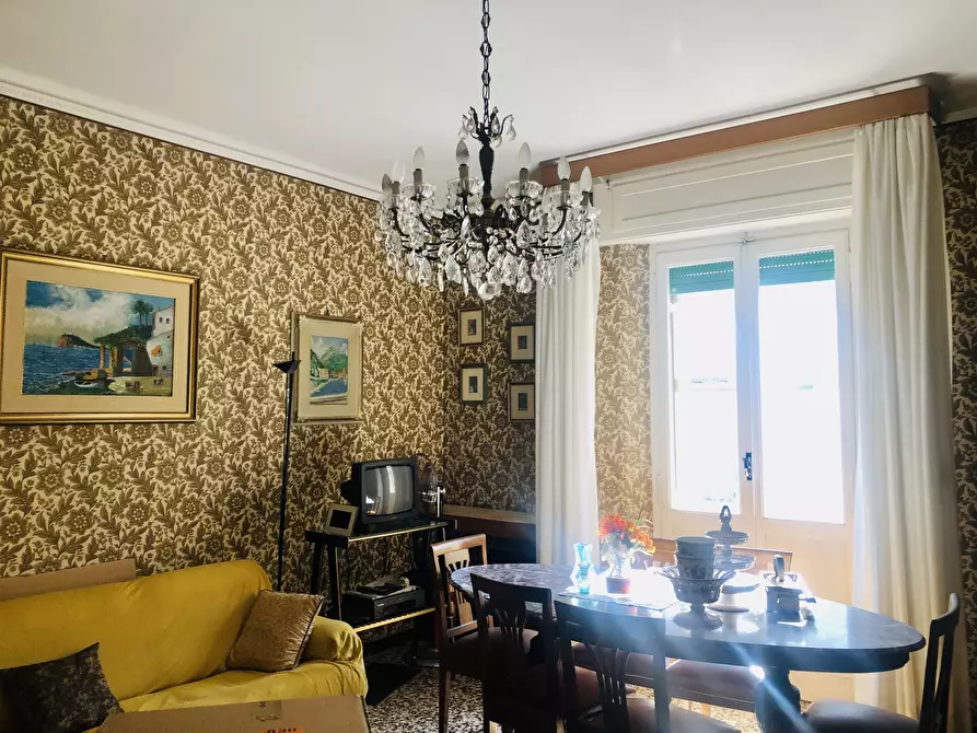 Immagine 5 di Trilocale in vendita  in Via Tommasi a Ancona