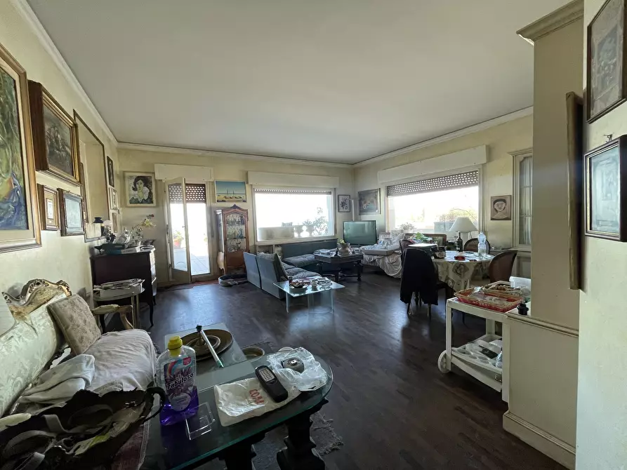 Immagine 14 di Attico in vendita  in Via Angelini a Ancona