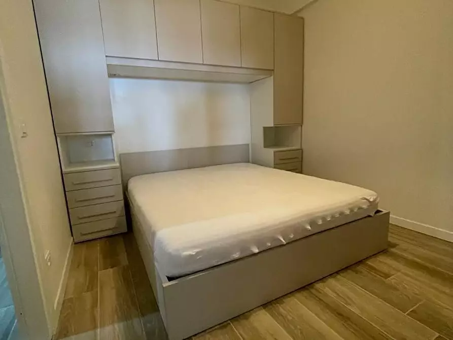 Immagine 19 di Bilocale in vendita  in Via Claudio Salmoni a Ancona