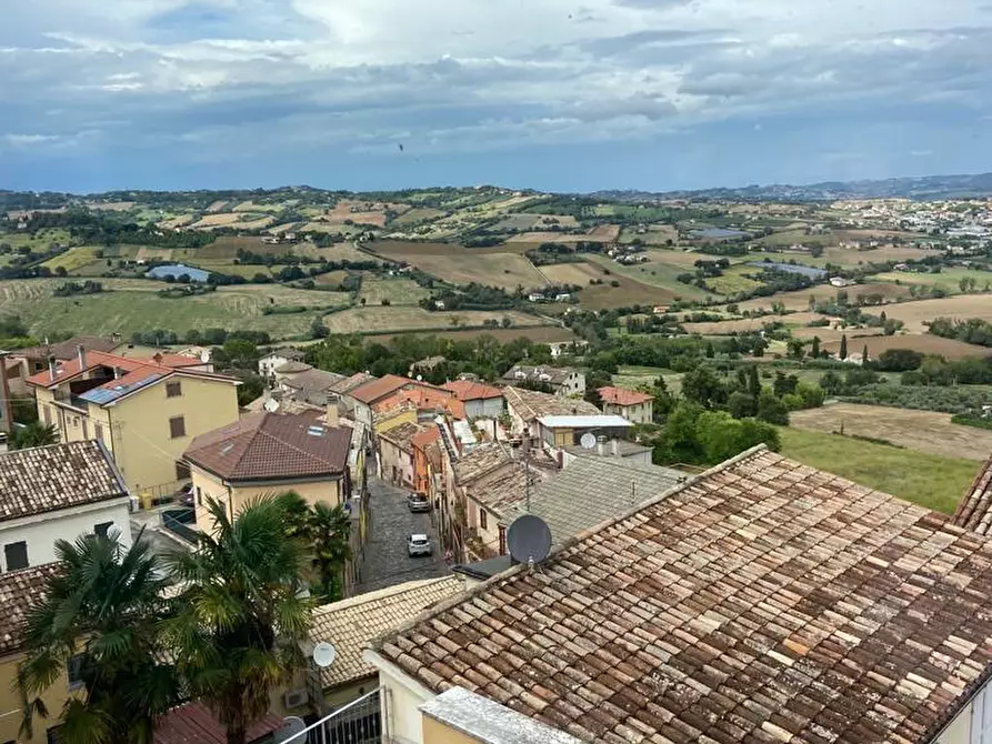 Immagine 11 di Bilocale in affitto  in via roncisvalle a Osimo