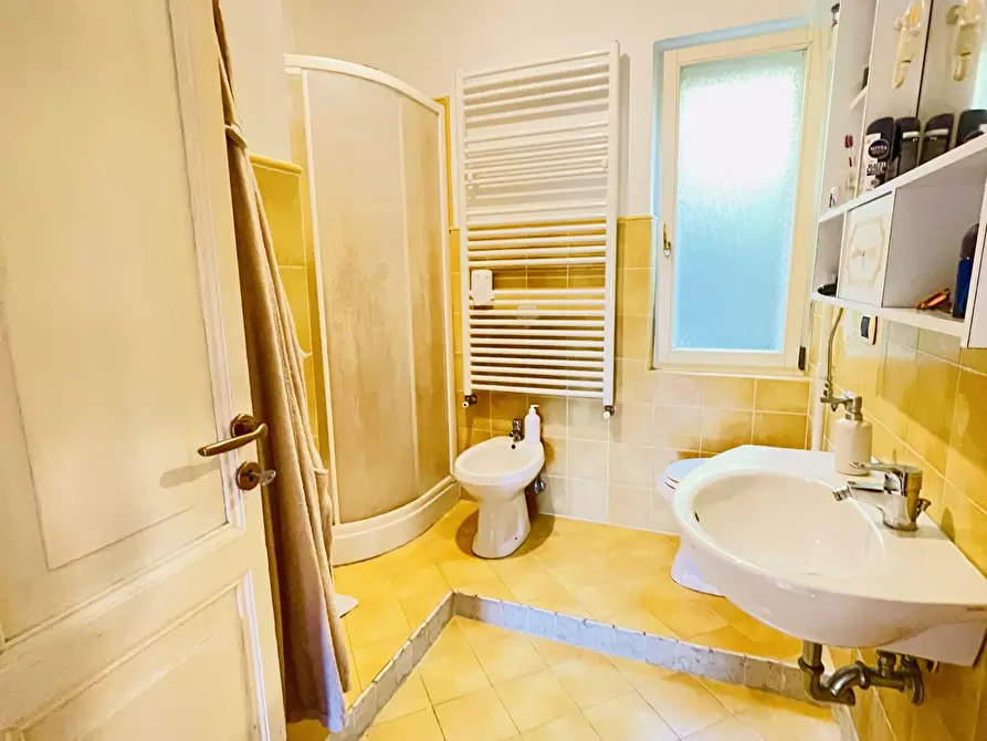 Immagine 18 di Rustico / casale in vendita  in san savino a Montecosaro