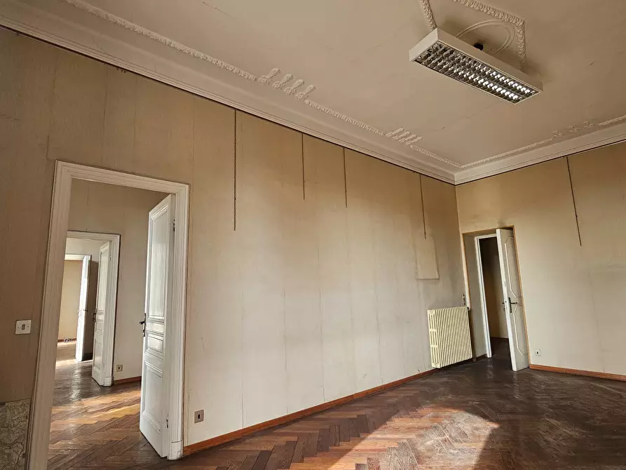 Immagine 4 di Pentalocale in vendita  in Via Garibaldi 97 a San Remo