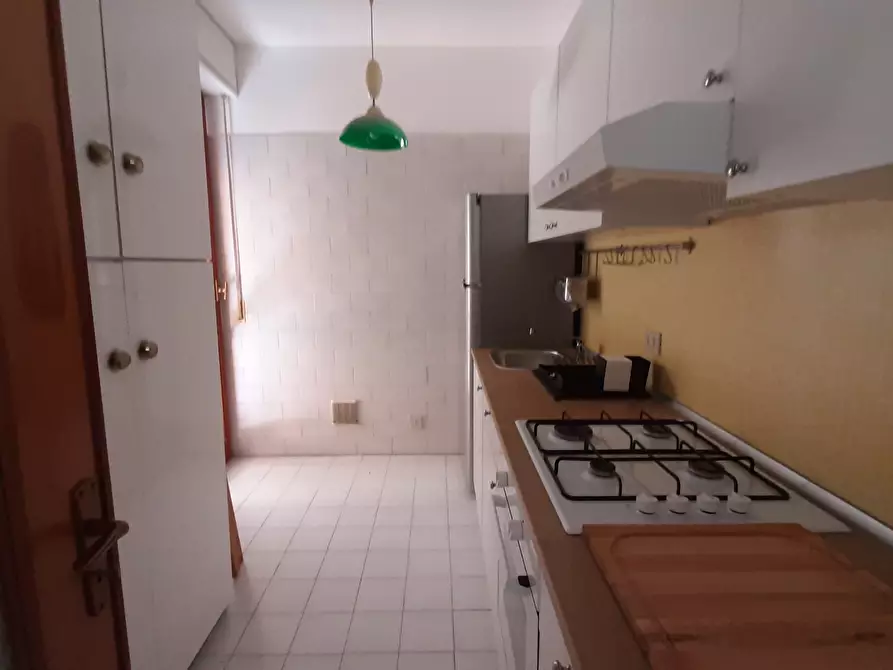 Immagine 36 di Trilocale in vendita  in corso Marconi 298 a San Remo