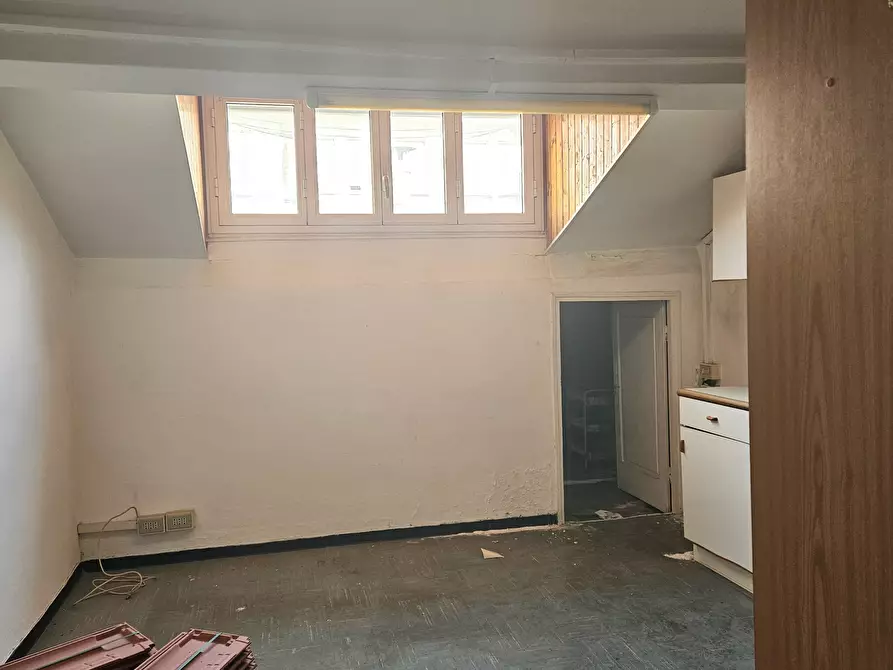 Immagine 7 di Bilocale in vendita  in Via Garibaldi 97 a San Remo