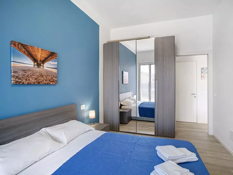 Immagine 11 di Bilocale in affitto  in Via San Francesco 37 a San Remo