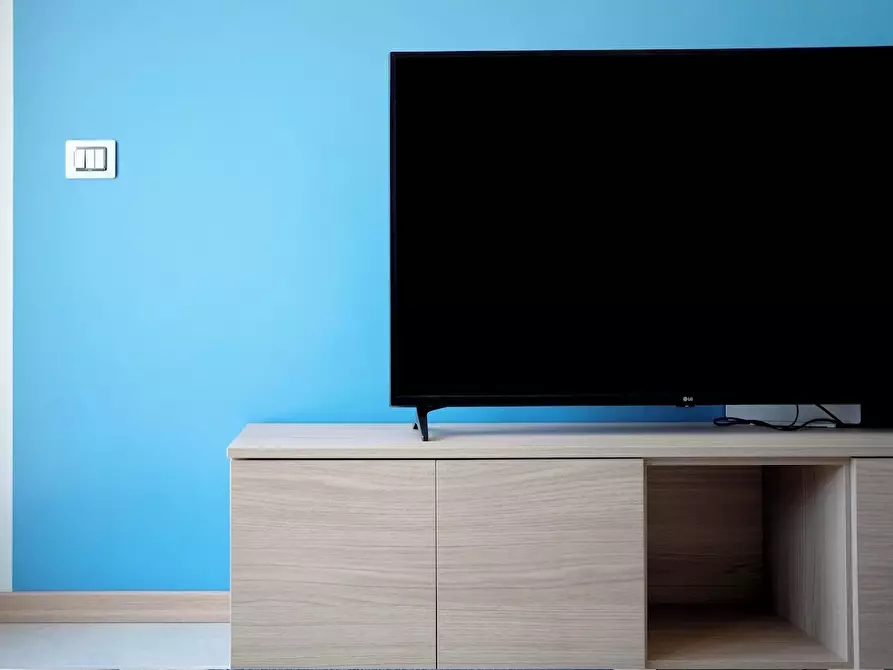 Immagine 7 di Trilocale in affitto  in Via San Francesco 37 a San Remo