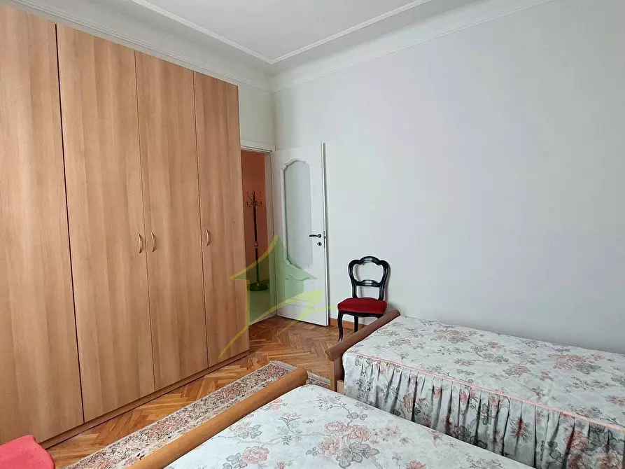 Immagine 13 di Trilocale in vendita  in Via Vallarino 54 a San Remo