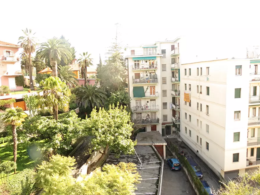 Immagine 22 di Trilocale in affitto  in Via Meridiana 25 a San Remo