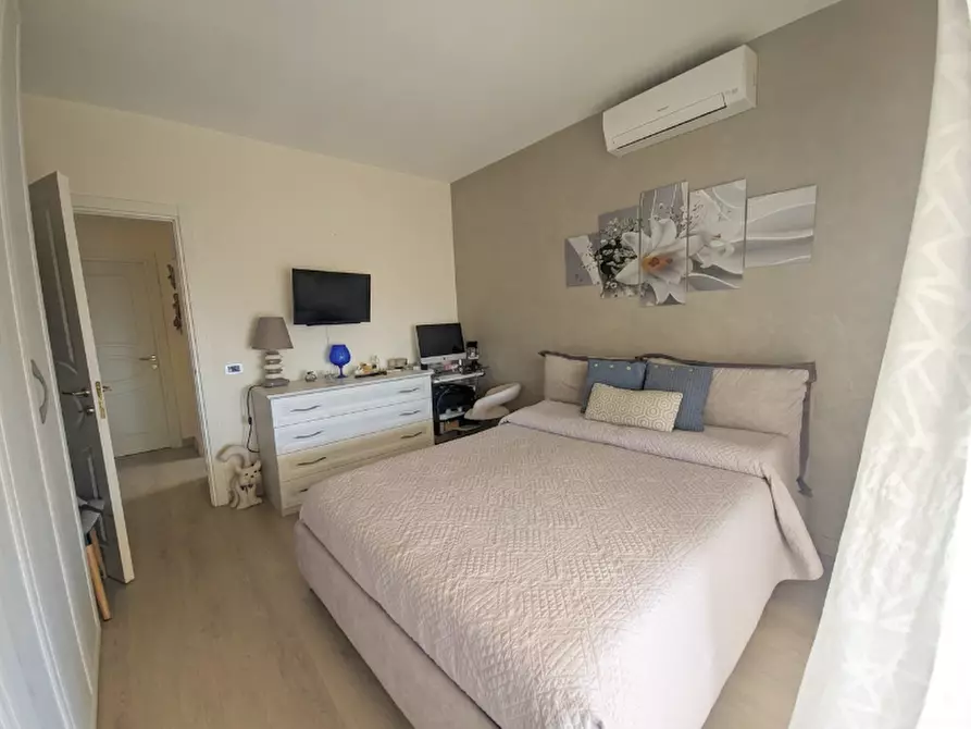 Immagine 9 di Porzione di casa in vendita  in Strada Alla Colla 134 a San Remo