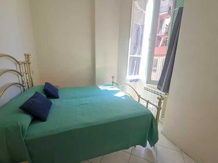 Immagine 13 di Bilocale in vendita  in Via Zeffiro Massa 84 a San Remo