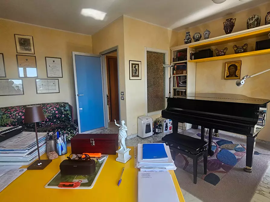 Immagine 19 di Pentalocale in vendita  in Via Borea 63 a San Remo