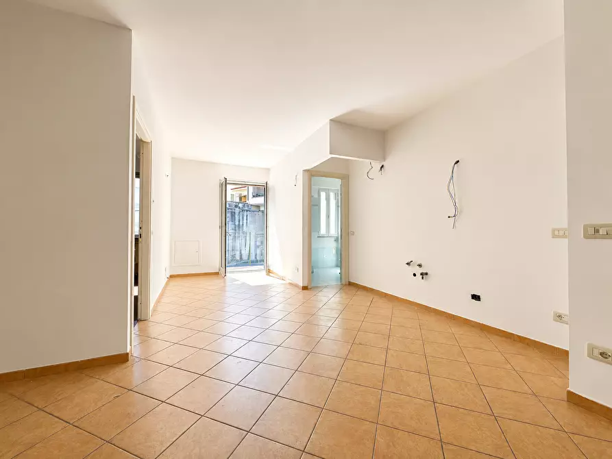 Immagine 5 di Bilocale in vendita  in Corso Matuzia 140 a San Remo