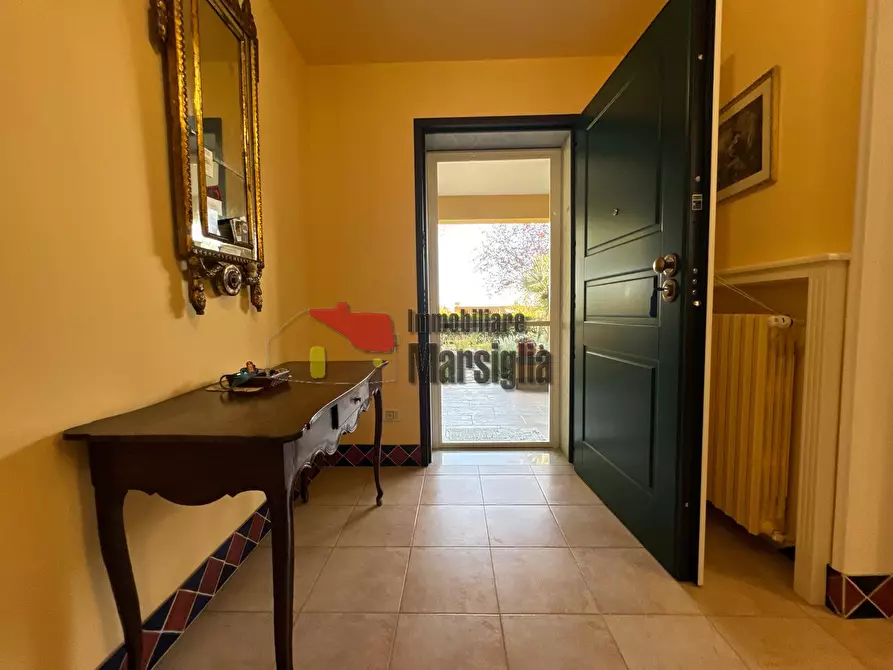 Immagine 14 di Porzione di casa in vendita  in ZONA SOLARO a San Remo