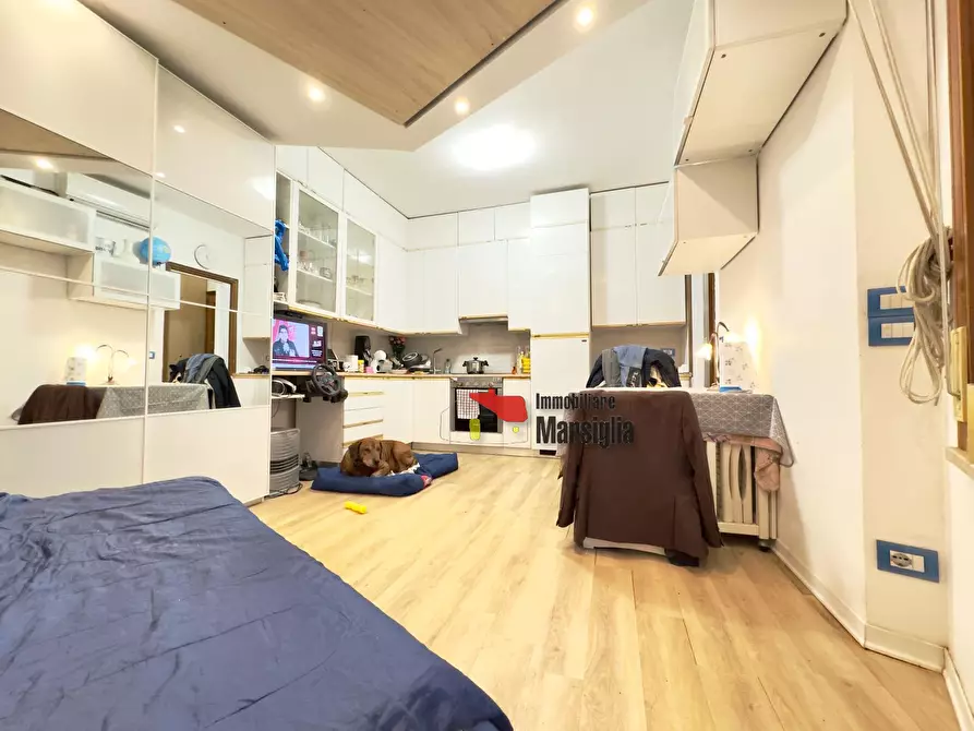 Immagine 6 di Monolocale in vendita  in Via Privata Flesia 30 a San Remo