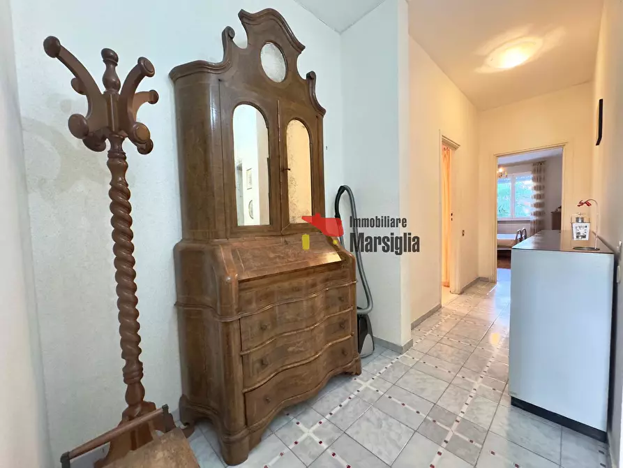 Immagine 6 di Quadrilocale in vendita  in Via Legnano 8 a San Remo