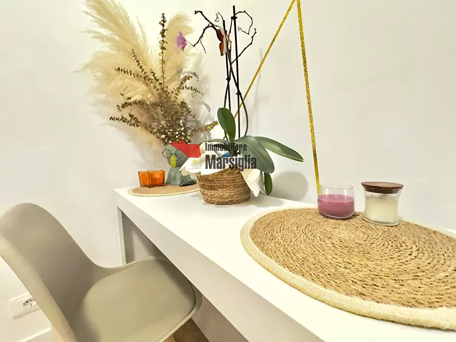 Immagine 7 di Quadrilocale in vendita  in Strada Solaro 14 a San Remo