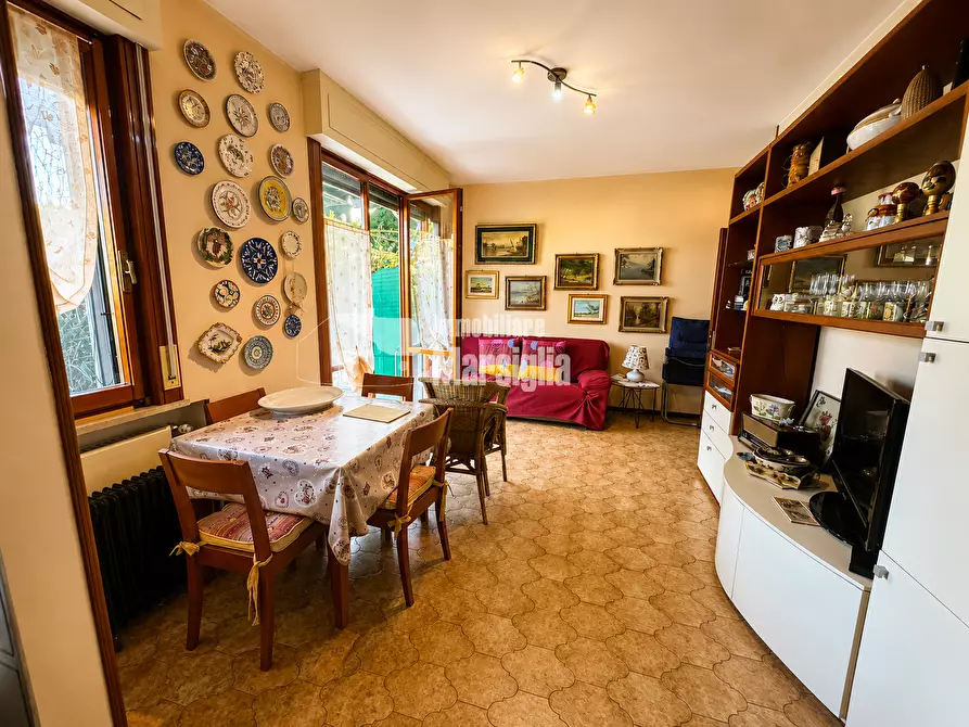 Immagine 10 di Bilocale in vendita  in Strada Privata Vallarino 92 a San Remo