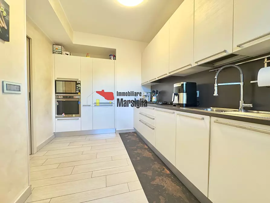 Immagine 15 di Pentalocale in vendita  in Corso Guglielmo Marconi 150 a San Remo