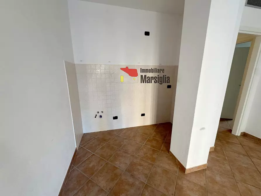 Immagine 6 di Trilocale in vendita  in Via Franco Alfano 37 a San Remo