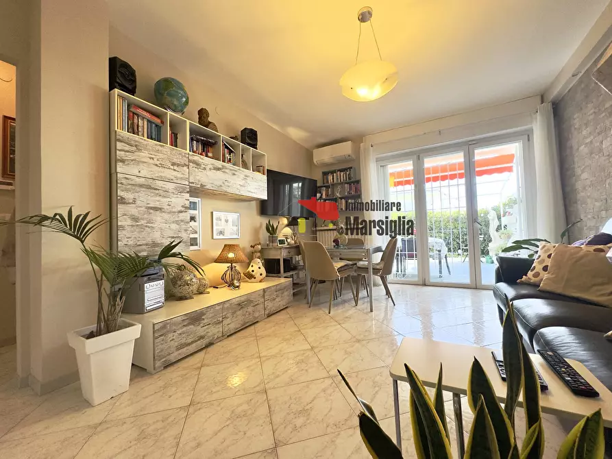 Immagine 14 di Trilocale in vendita  in Strada Solaro 121 a San Remo