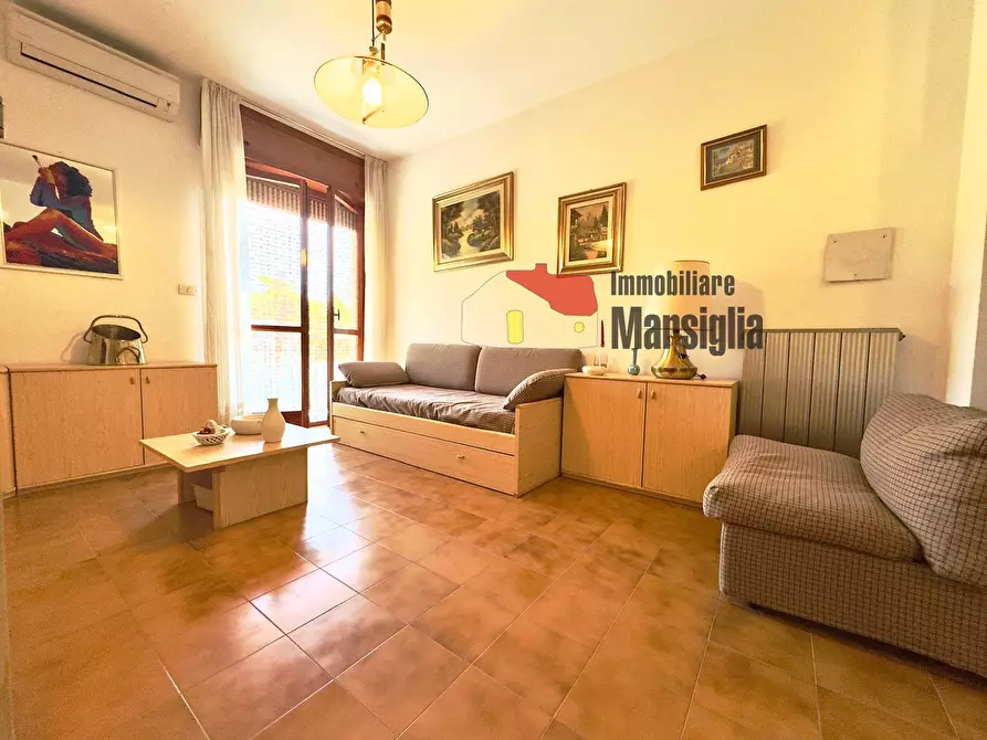 Immagine 4 di Monolocale in vendita  in Strada Solaro 121 a San Remo