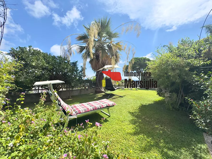 Immagine 2 di Quadrilocale in vendita  in Via Padre Semeria 430 a San Remo