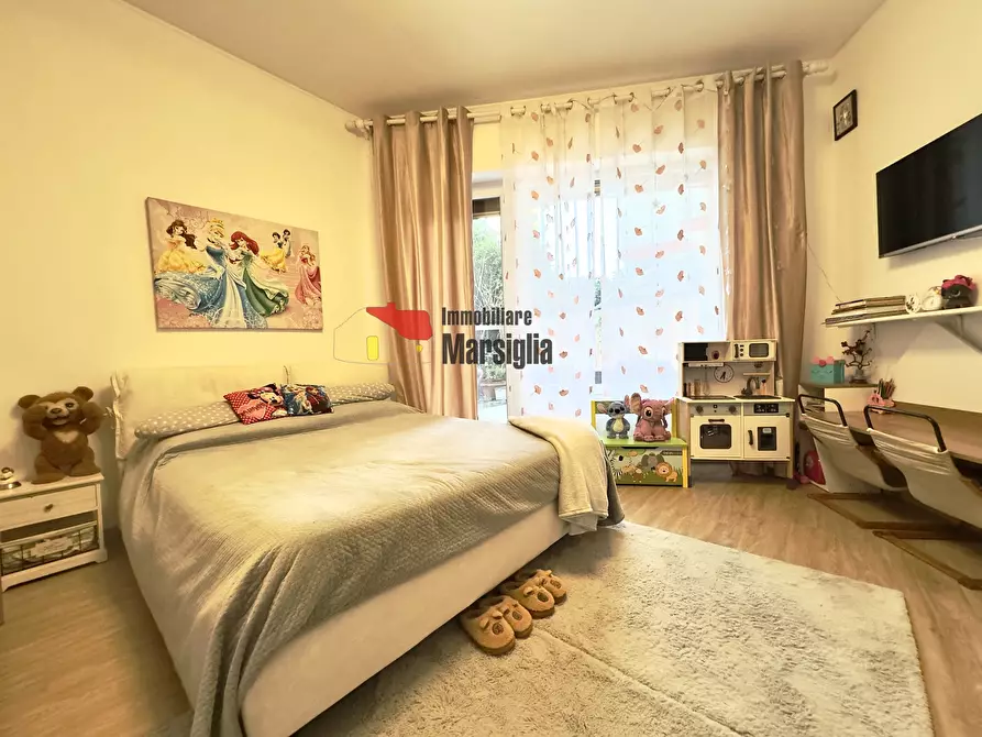 Immagine 29 di Quadrilocale in vendita  in Strada Solaro 14 a San Remo