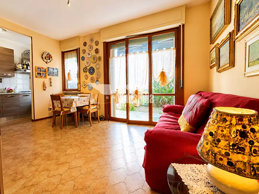Immagine 9 di Bilocale in vendita  in Strada Privata Vallarino 92 a San Remo