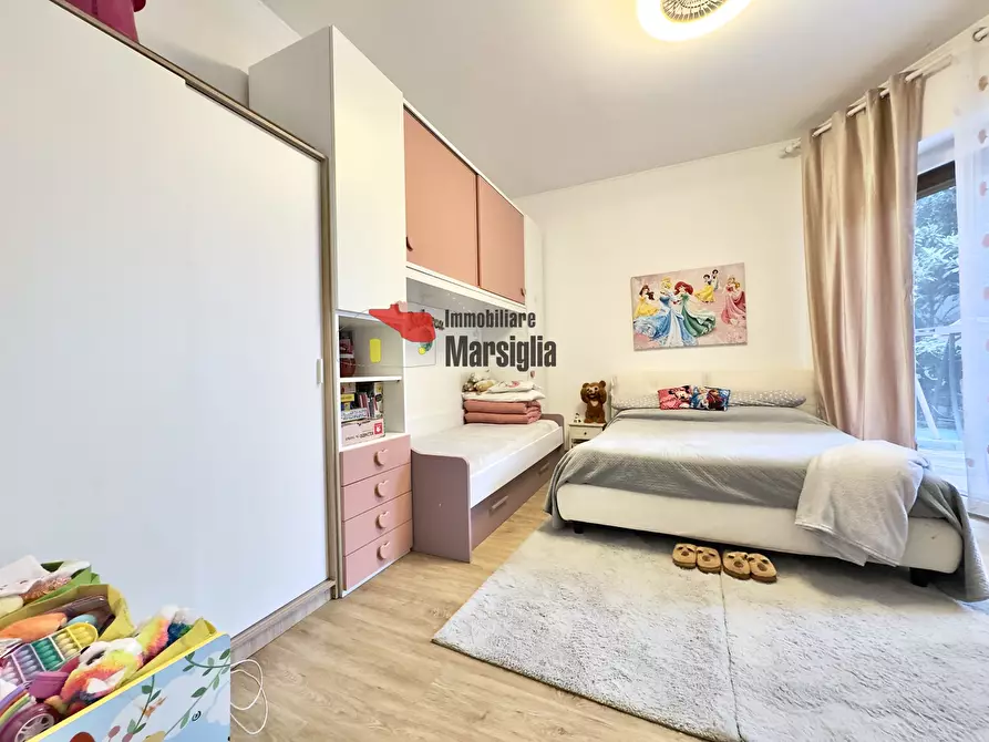 Immagine 28 di Quadrilocale in vendita  in Strada Solaro 14 a San Remo