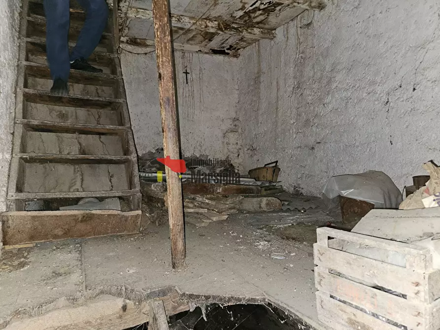 Immagine 8 di Terratetto in vendita  in CASE CARMELI SNC a Triora