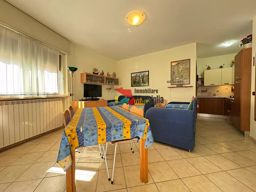 Immagine 4 di Bilocale in vendita  in CORSO DEGLI INGLESI 628 a San Remo