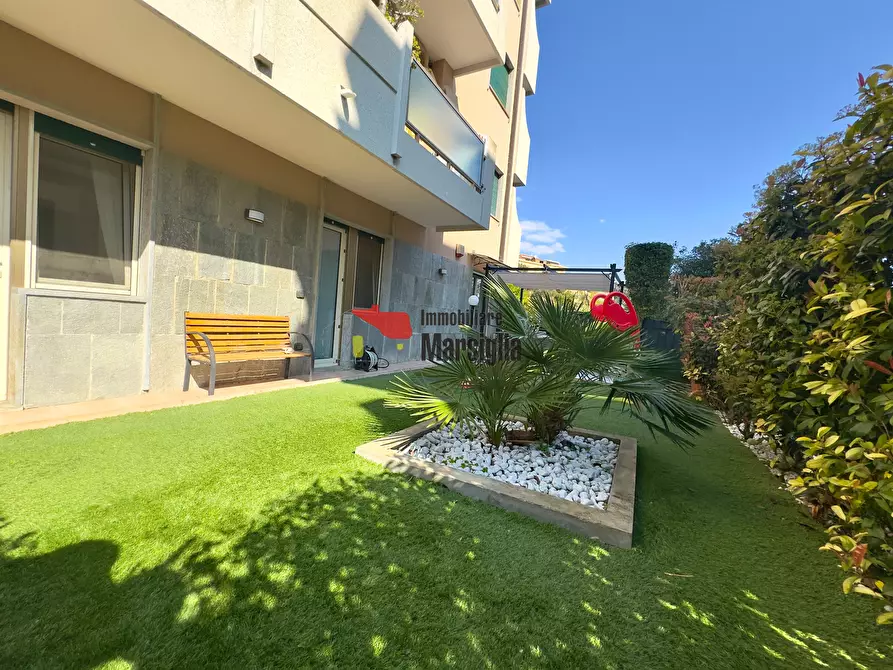 Immagine 9 di Pentalocale in vendita  in Corso Guglielmo Marconi 150 a San Remo