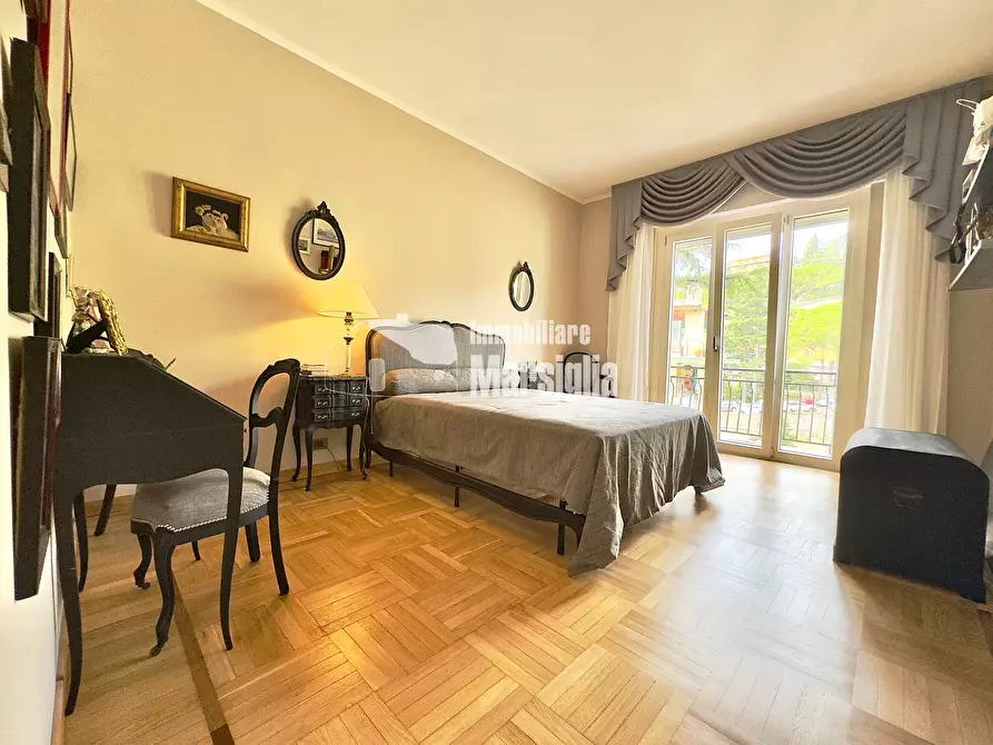 Immagine 14 di Quadrilocale in vendita  in Corso degli Inglesi 620 a San Remo