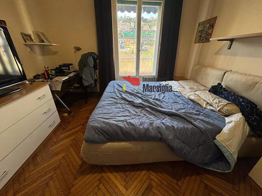 Immagine 9 di Trilocale in vendita  in Via Dante Alighieri 100 a San Remo