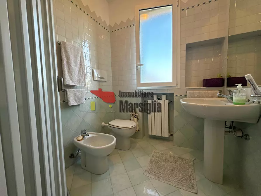 Immagine 28 di Porzione di casa in vendita  in ZONA SOLARO a San Remo