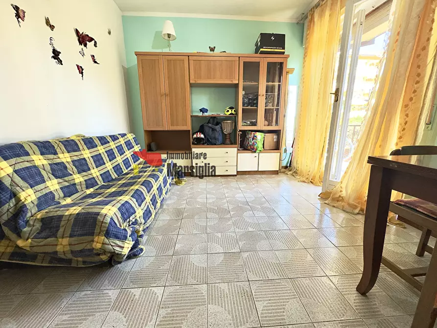 Immagine 6 di Bilocale in vendita  in Via Padre Semeria 406 a San Remo