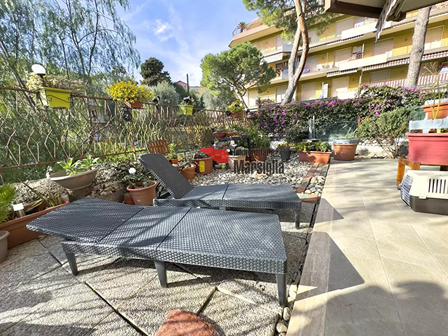 Immagine 19 di Bilocale in vendita  in Via Padre Semeria 400 a San Remo