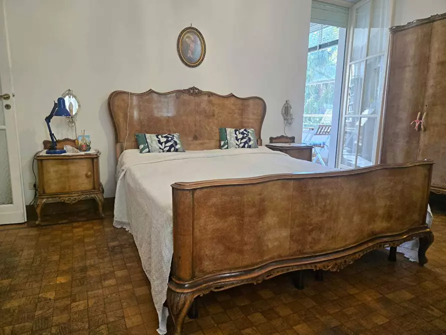 Immagine 18 di Quadrilocale in vendita  in Corso degli Inglesi 700 a San Remo