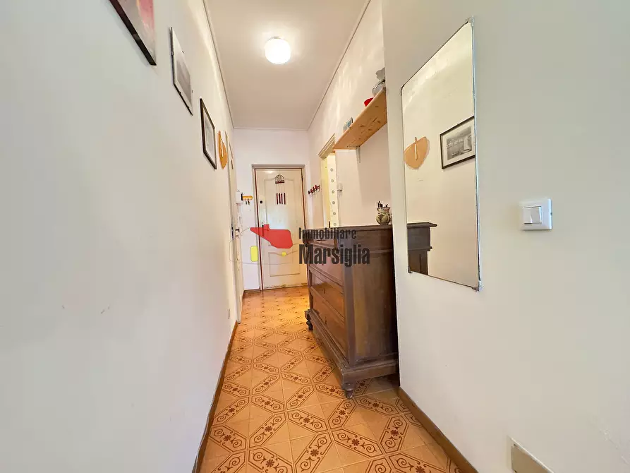 Immagine 2 di Monolocale in vendita  in Via Franco Alfano 59 a San Remo